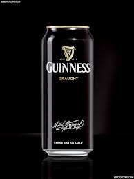 GUINNESS